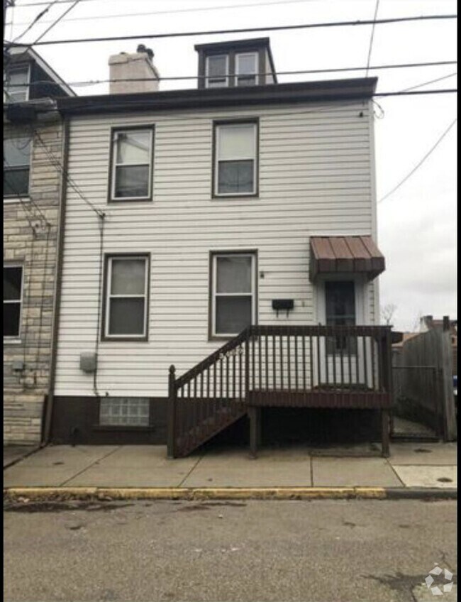 Building Photo - Spacious 3-Bedroom Home in Lawrenceville –...