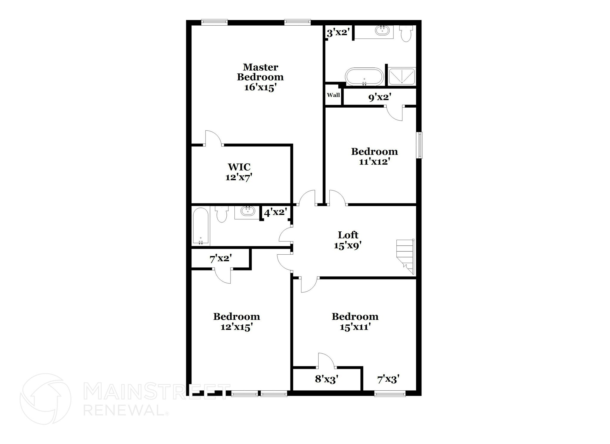 Building Photo - 517 Firethorn Ct