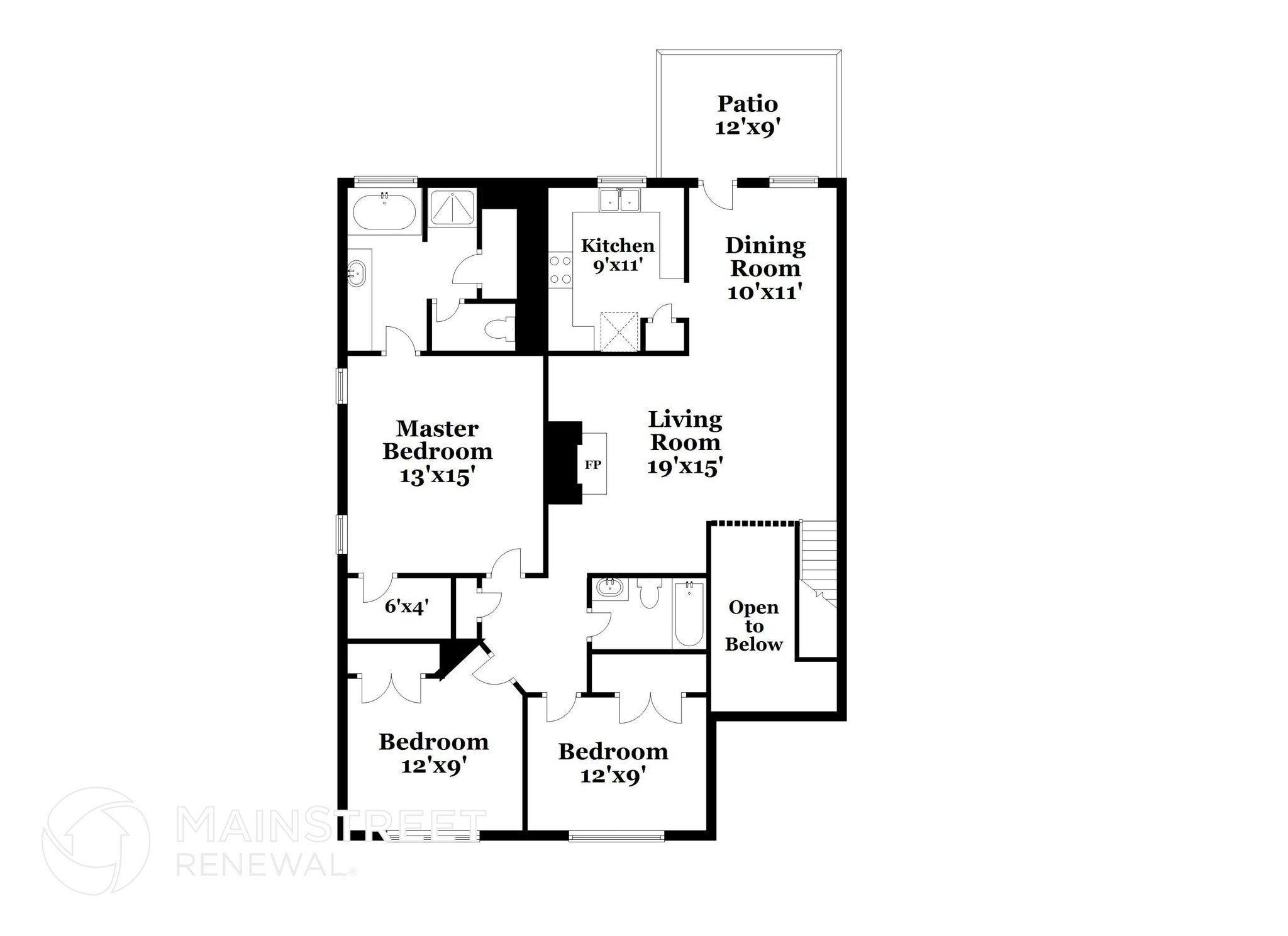 Building Photo - 11654 Flemming Cove Dr