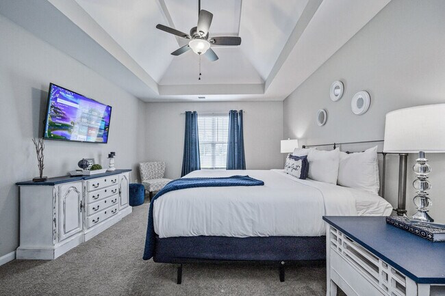 Building Photo - 11 Cobblestone Dr NW