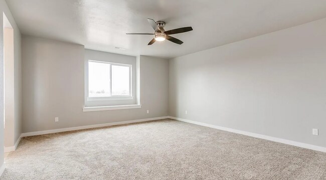 Building Photo - Modern 4-Bedroom Home in Meridian – Spacio...