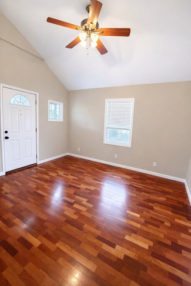 Building Photo - 7615 Folk Ave