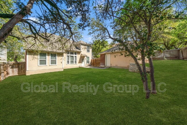 Building Photo - 510 Wildberry Ct