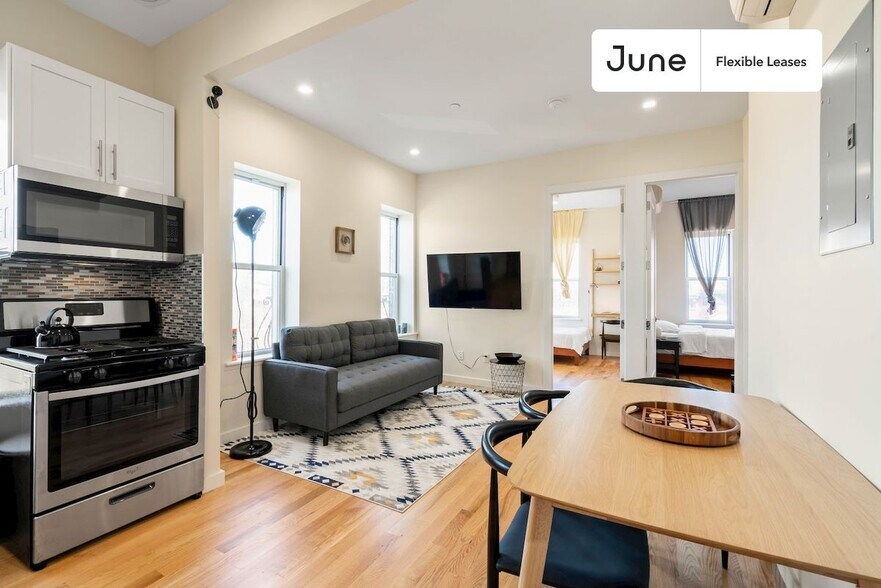 Building Photo - Brand Private ROOM in Bedford-Stuyvesant