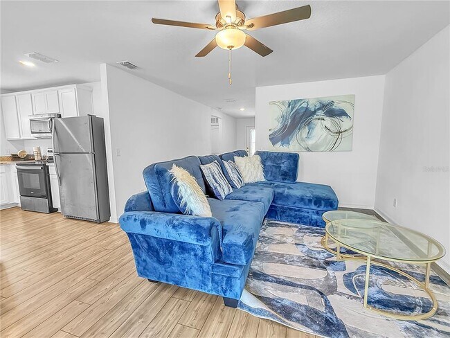 Building Photo - 1406 Punta Gorda Dr