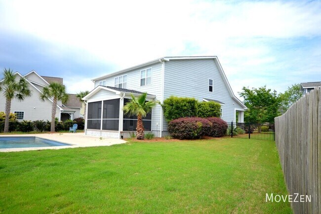 Building Photo - 3511 Atwater Ct