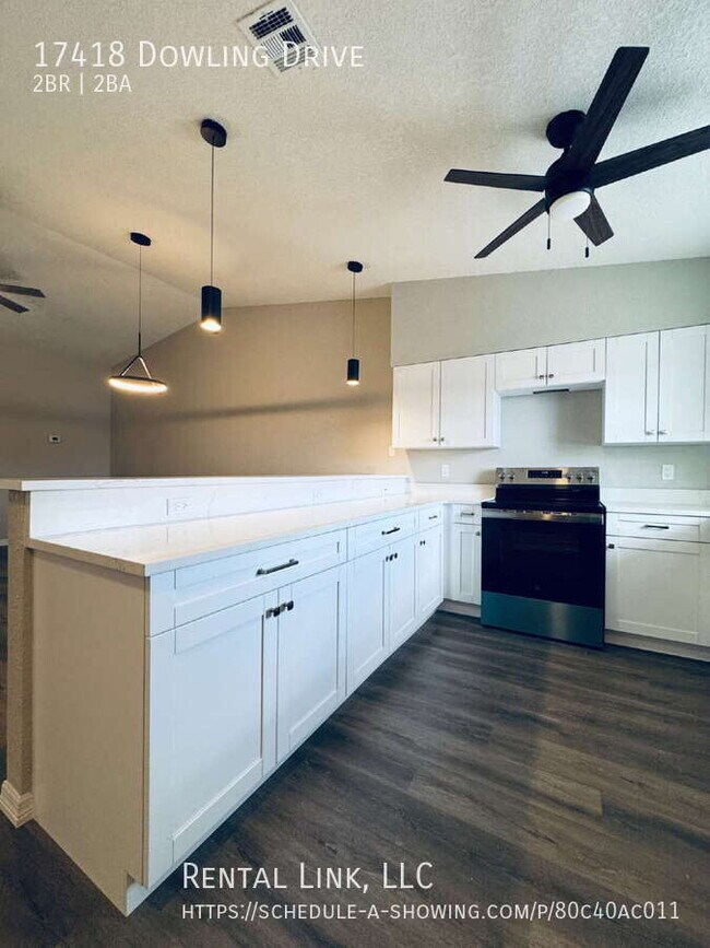 Building Photo - 17418 Dowling Dr