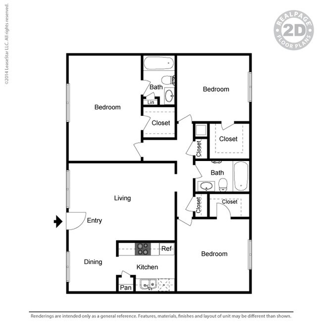 The Courtney - Alta Vista