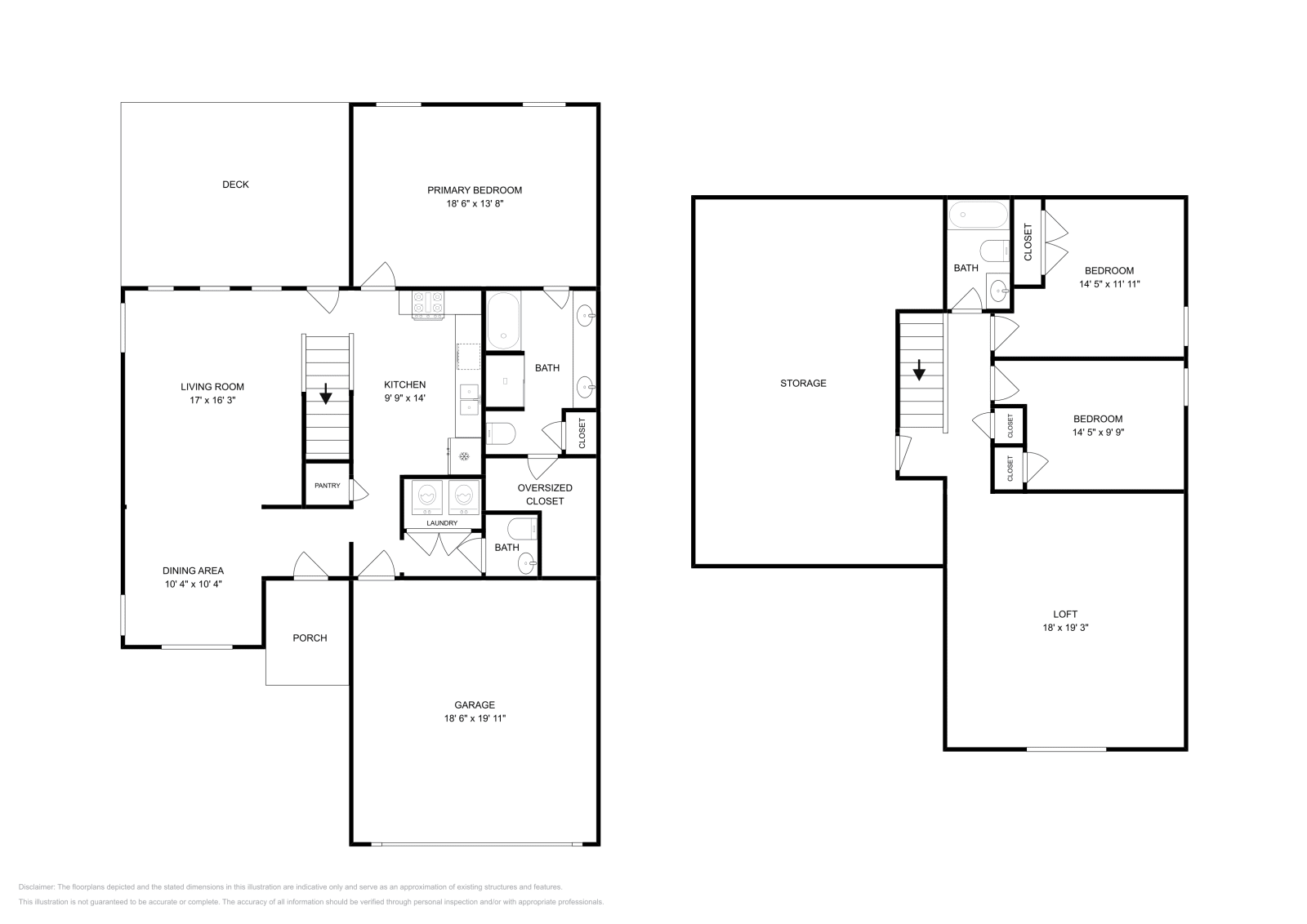 Building Photo - 109 Jesse Dr