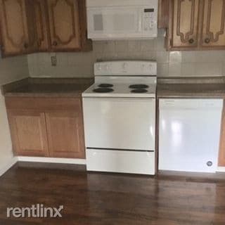 Building Photo - 720 Mcferrin Ave