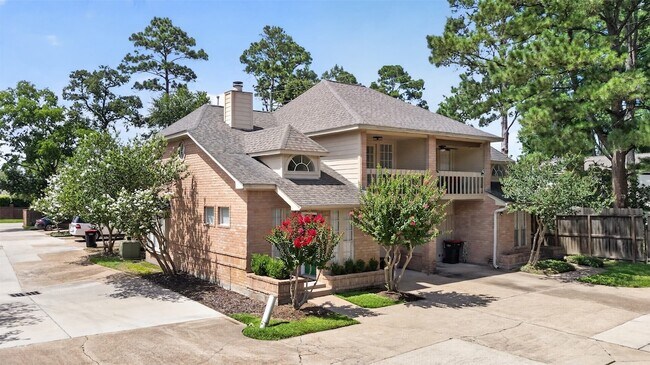 Building Photo - 5515 Strack Rd