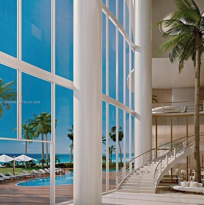 Building Photo - 15701 Collins Ave