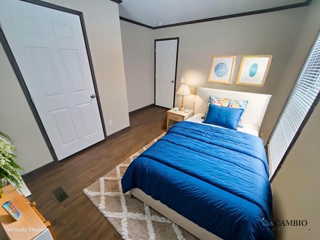 Building Photo - 8 Mockingbird Hill Dr