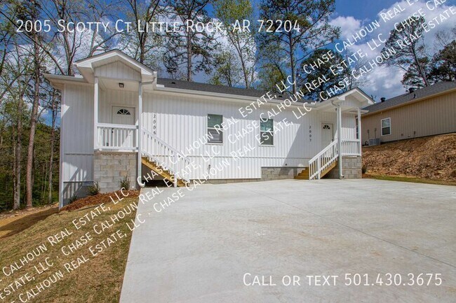 Building Photo - 2005 Scotty Ct