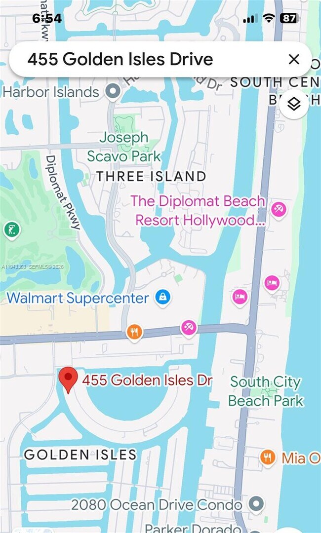 Building Photo - 455 Golden Isles Dr