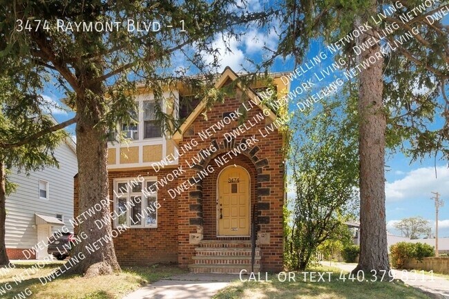 Building Photo - 3474 Raymont Blvd