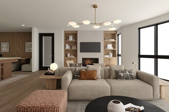 Building Photo - The Hayward Student Living