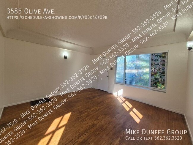 Building Photo - 3585 Olive Ave