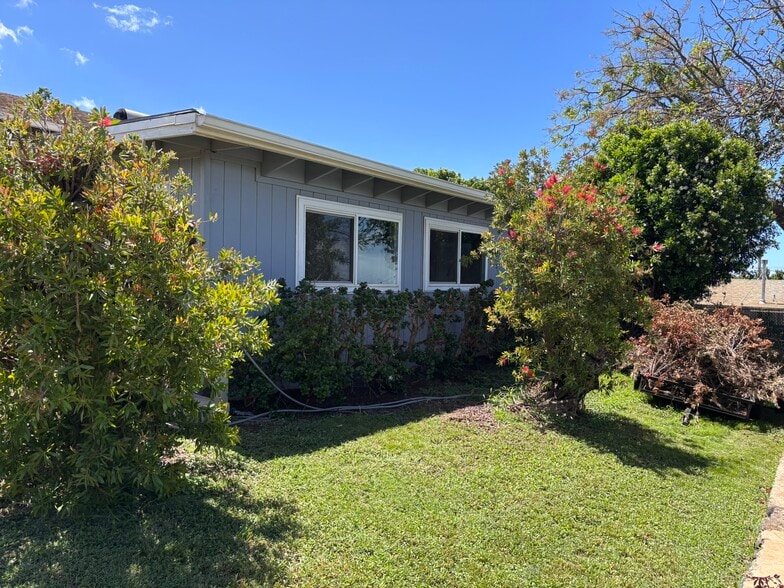 Building Photo - 2842 Old Haleakala Hwy
