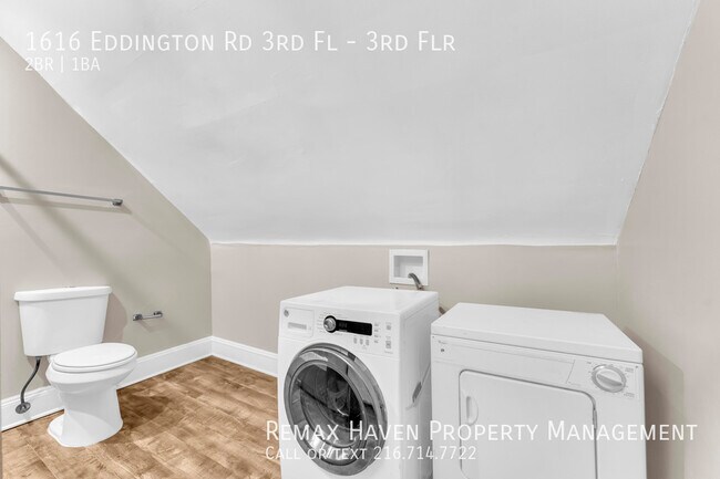Building Photo - 1616 Eddington Rd