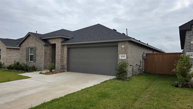 Building Photo - 6110 Ginevra Summers Dr