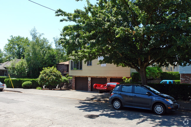 Building Photo - laurelhurst terrace