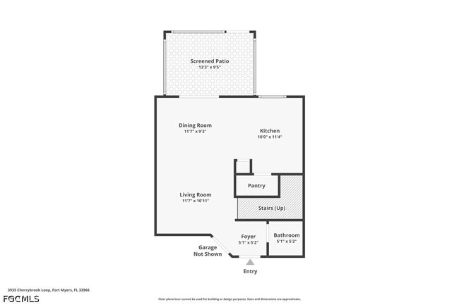 Building Photo - 3935 Cherrybrook Loop
