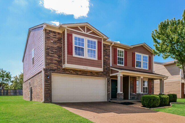 Building Photo - 7789 Gosbrook Ln