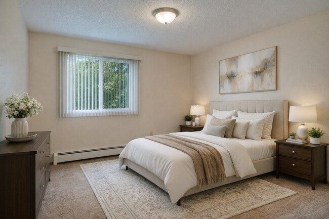 Building Photo - Bay Arms