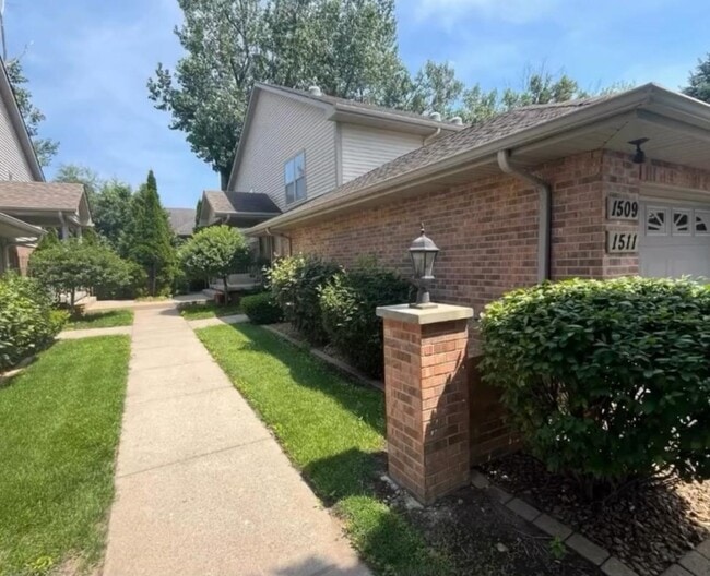 Building Photo - 1489-1555 Janice Drive