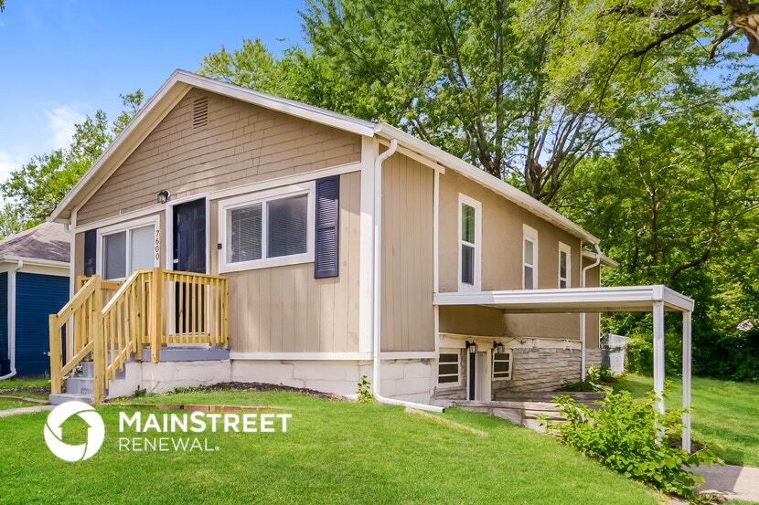 Building Photo - 7600 Washington St