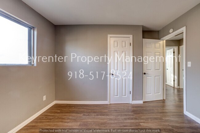 Building Photo - 3 Bed | 1 Bath near Rose District BA!
