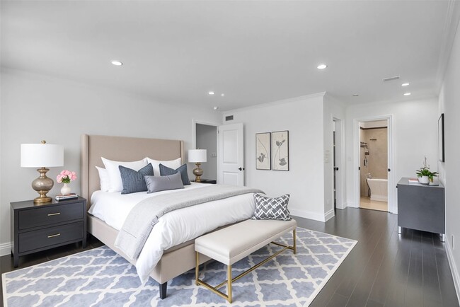 Building Photo - 2333 Bering Dr