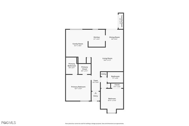 Building Photo - 8366 Charter Club Cir