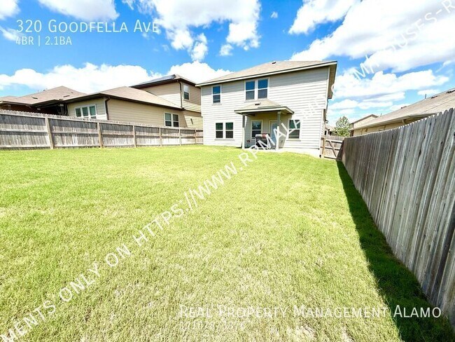 Building Photo - 320 Goodfella Ave