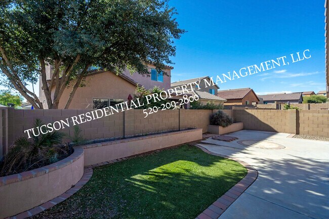 Building Photo - 10730 E Orchid Cactus Ln