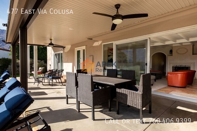 Building Photo - 477 E Vía Colusa