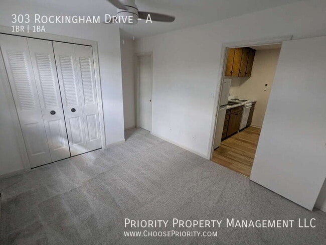 Building Photo - 303 Rockingham Dr