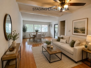 Building Photo - 1147 San Rafael Ave