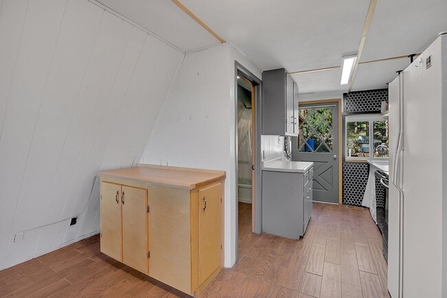 Building Photo - Backcountry Living