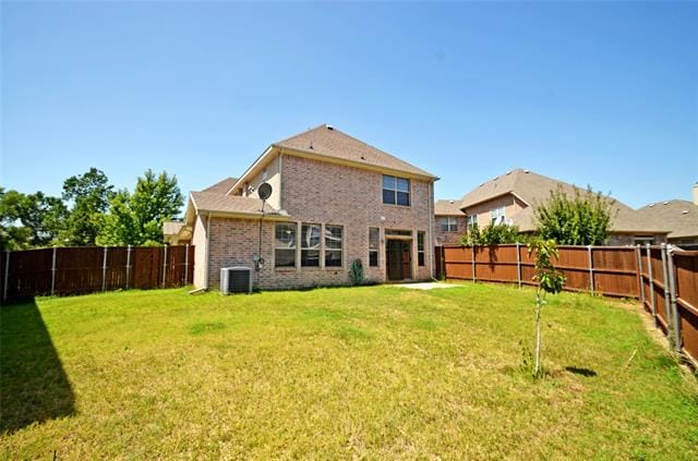 Building Photo - 6504 Hickory Hill Dr