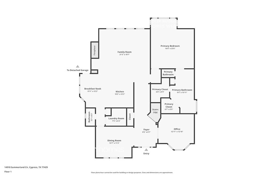 Building Photo - 14910 Summerland Cir
