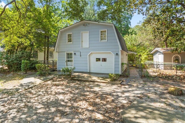 Building Photo - 309 Kenwood Dr