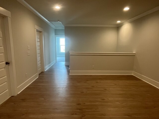 New Construction- 3 Bedroom 2.5 Bath Townhome in Marsh Cove within The Gates of Dunes West - 3073 Sturbridge Rd