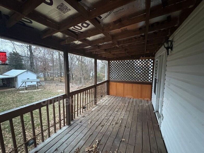 Building Photo - 1980 Bethania-Rural Hall Rd