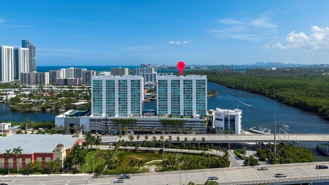 Building Photo - 400 Sunny Isles Blvd