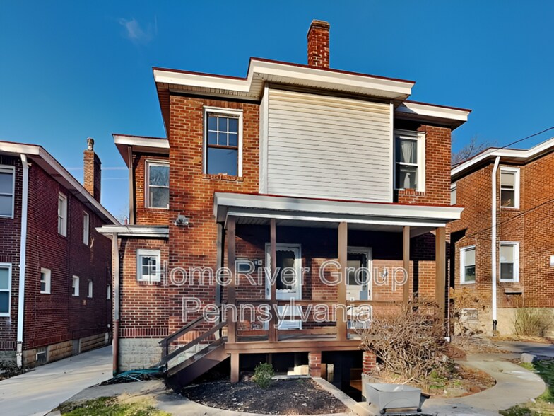 Building Photo - 1821 Murdoch St