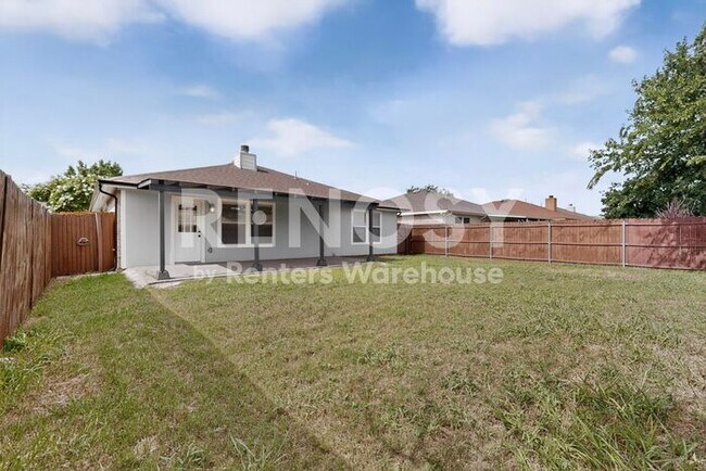 Building Photo - Renovated home in McKinney Ready to Be Your Home