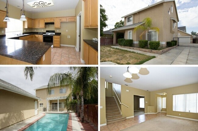 Primary Photo - 3573 Cougar Canyon Rd