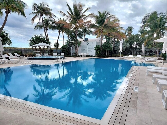 Building Photo - 6365 Collins Ave